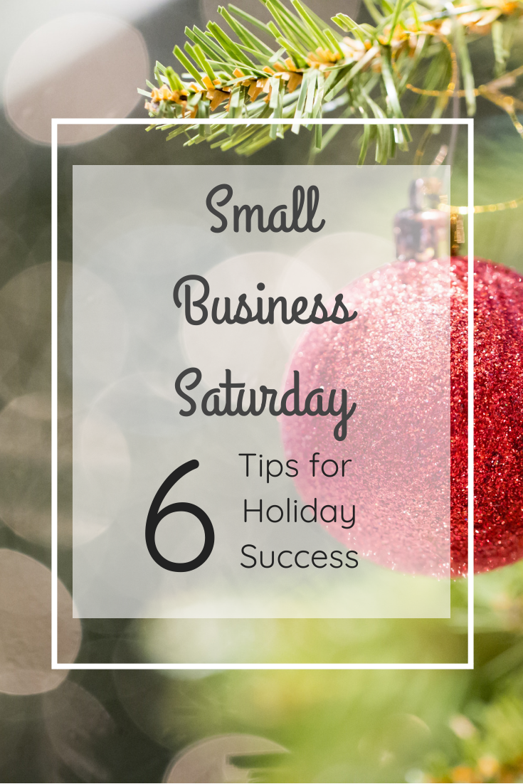 Using social media to help your business during the holidays